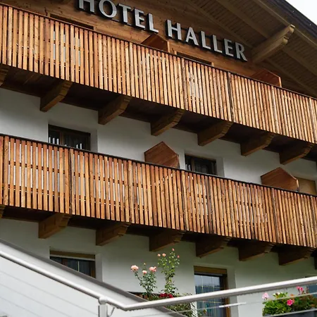 Naturhotel Haller Hotel Racines