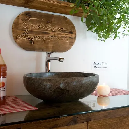 Naturhotel Haller Racines