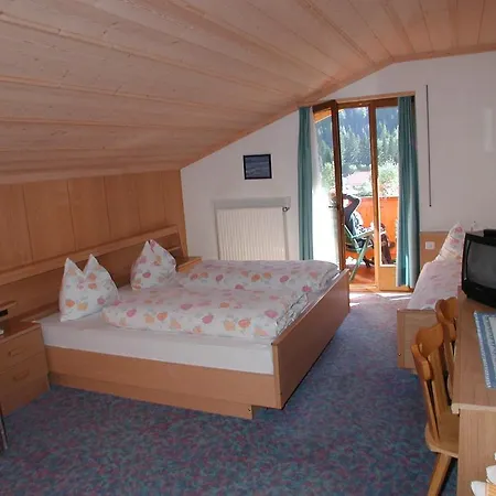 Naturhotel Haller Hotel