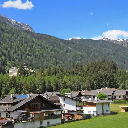 Naturhotel Haller Racines