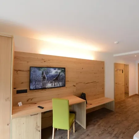 Naturhotel Haller 3*