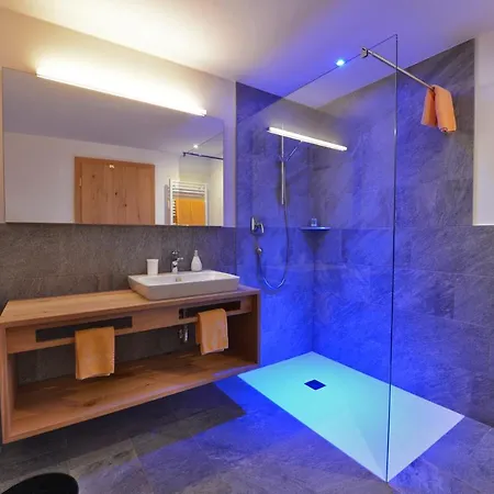 Naturhotel Haller 3*