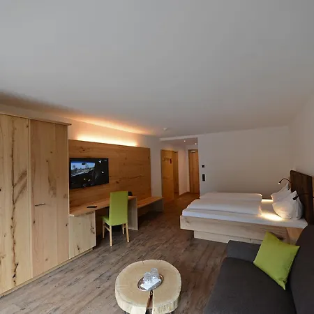 Naturhotel Haller Hotel 3*
