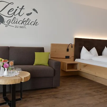 Naturhotel Haller Hotel