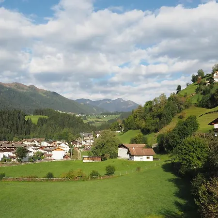 Naturhotel Haller 3*
