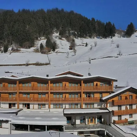 Naturhotel Haller 3*