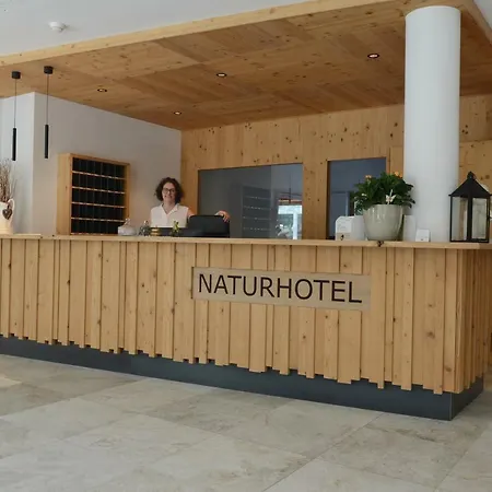 Naturhotel Haller 3* Racines