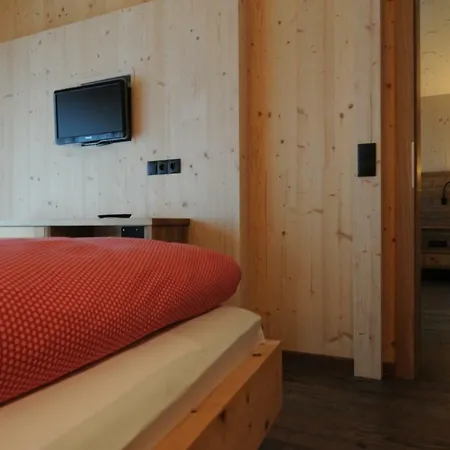 Naturhotel Haller Hotel