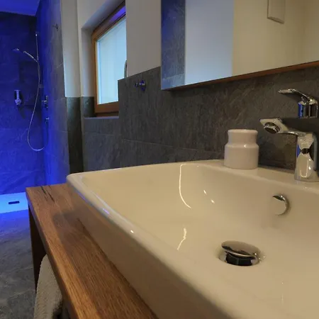 Hotel Naturhotel Haller 3*