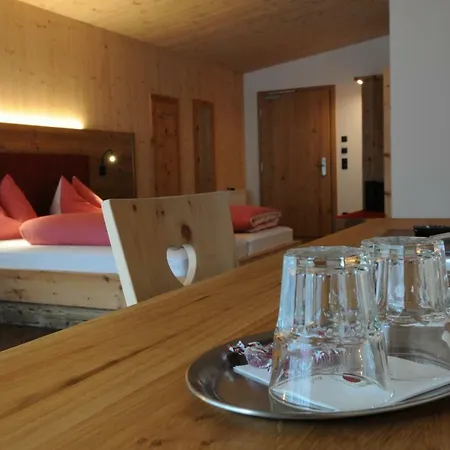 Hotell Naturhotel Haller Ratschings