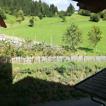 Naturhotel Haller Hotell Ratschings