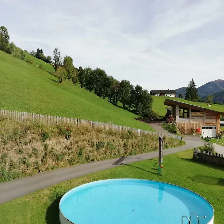 Naturhotel Haller Hotel